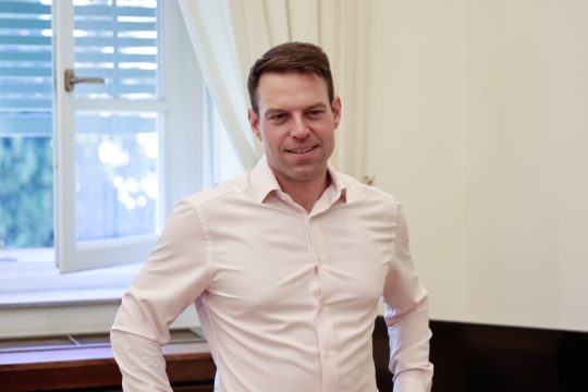 Στέφανος Κασσελάκης